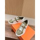Couple casual shoes
