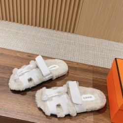  Cake Hair Slippers