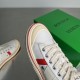 canvas shoe