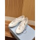 Nude shoes