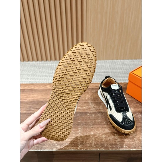 De Xun Shoes
