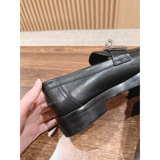 De Xun Shoes