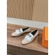leather shoes