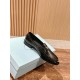 leather shoes