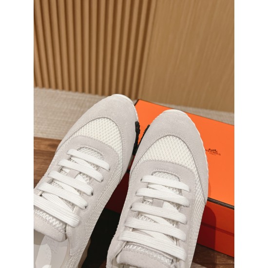 Couple casual shoes