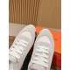 Couple casual shoes