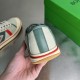 canvas shoe