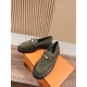 De Xun Shoes