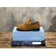 leather shoes