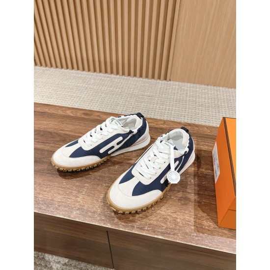 leather shoes