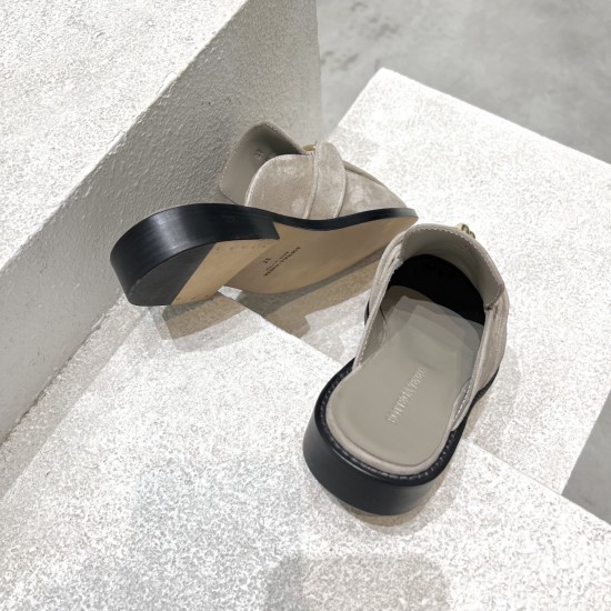 loafers