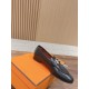 leather shoes