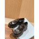 leather shoes