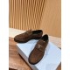 leather shoes
