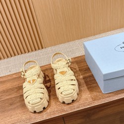 sandal
