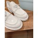 leather shoes