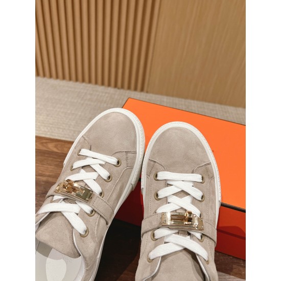 Couple casual shoes