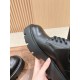 leather shoes