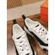 Couple casual shoes