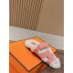  Cake Hair Slippers