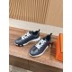 Couple casual shoes