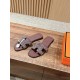 H slippers