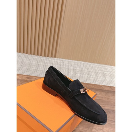 De Xun Shoes