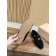 furry shoes