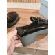 leather shoes