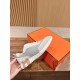 Couple casual shoes