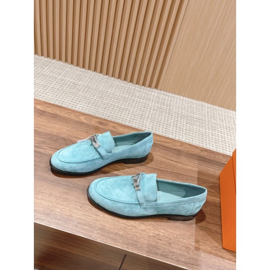 De Xun Shoes