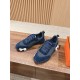 Couple casual shoes