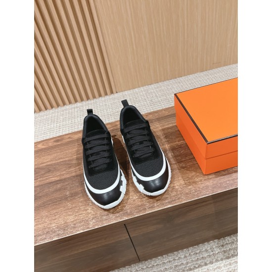 Couple casual shoes