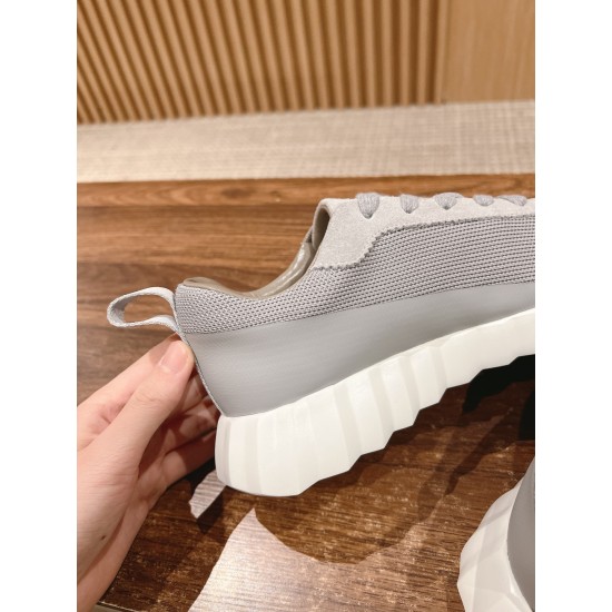 Couple casual shoes