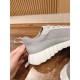 Couple casual shoes