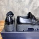 leather shoes