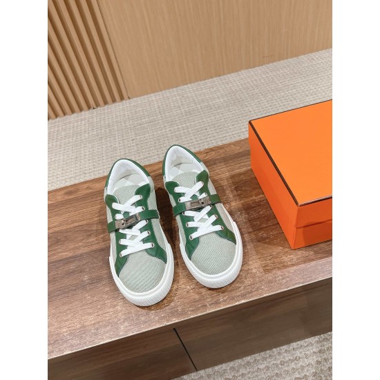 Couple casual shoes