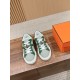 Couple casual shoes