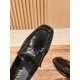 leather shoes