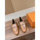 leather shoes