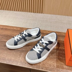 Couple casual shoes