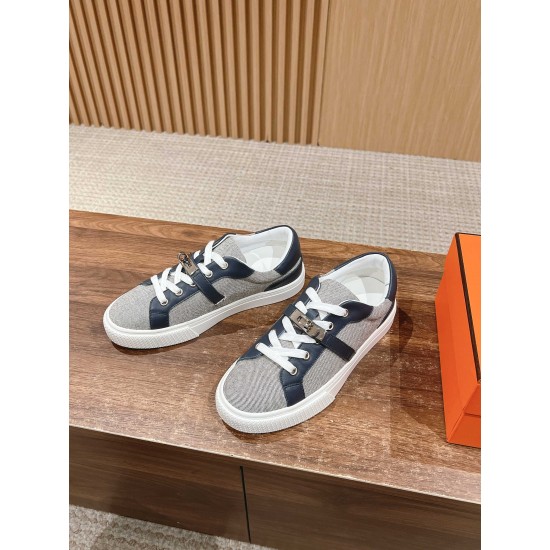 Couple casual shoes