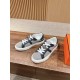 Couple casual shoes