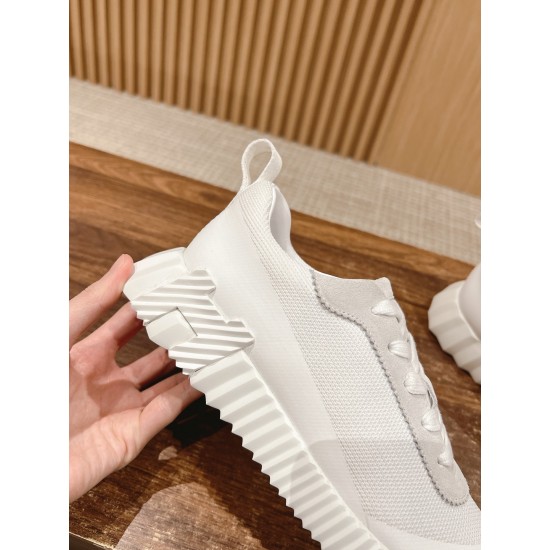 Couple casual shoes