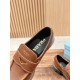 leather shoes