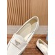 leather shoes