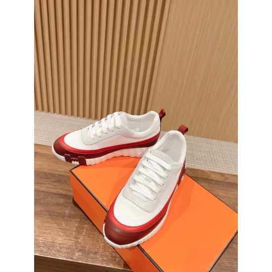 Couple casual shoes