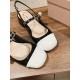 Mary Jane shoes