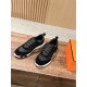 Couple casual shoes