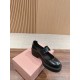 Mary Jane shoes